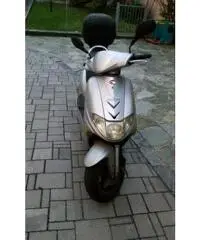 Kymco vitality 50