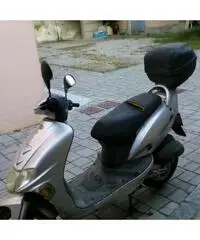 Kymco vitality 50 - 2