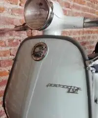 Lambretta 50 - 3