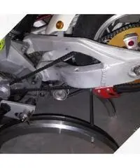 Minimoto 50cc perfetta Full optional