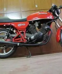 MORINI 500 SPORT FMI moto EPOCA  VESPA LAMBRETTA altro - 3