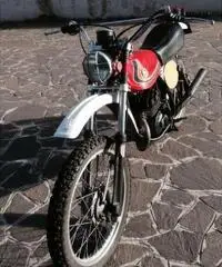 Montesa 250 - 2