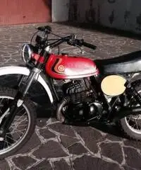 Montesa 250 - 4