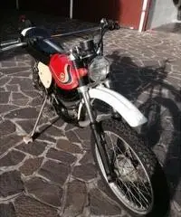 Montesa 250 - 7