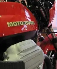 MOTO GUZZI 850 LE MANS UNO VESPA e LAMBRETTA altre moto epoca - 2