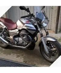 Moto Guzzi Breva 750 - 2003