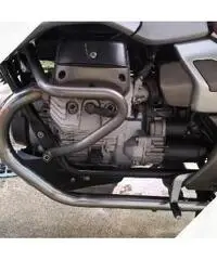 Moto Guzzi Breva 750 - 2003 - 2