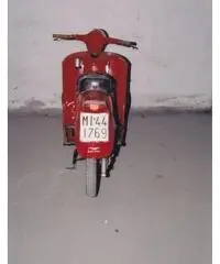 Moto Guzzi Galletto 192 cc - 6