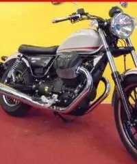 MOTO GUZZI V9 Roamer BIANCO - 708 - 2