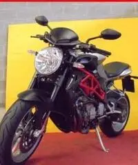 MV AGUSTA Brutale 1090 R Grigio - 6117 - 2