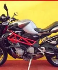 MV AGUSTA Brutale 1090 R Grigio - 6117 - 3