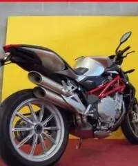 MV AGUSTA Brutale 1090 R Grigio - 6117 - 4