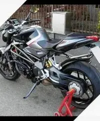 MV Agusta Brutale 1090rr - 2010