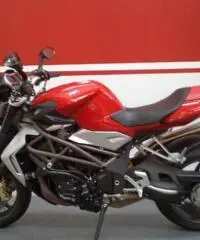 MV Agusta Brutale 990 Mv Agusta Brutale 990 R - 2