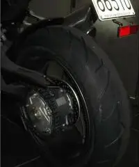 MV Agusta Brutale 990 Mv Agusta Brutale 990 R - 4