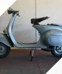 Piaggio Altro modello - Anni 50 - 2