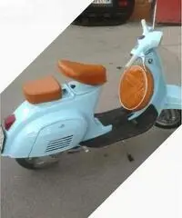 Piaggio Altro modello - Anni 60 - 2