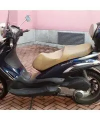 Piaggio Beverly 300 - 2010