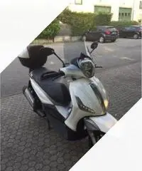 Piaggio Beverly 350 - 2012 - 2