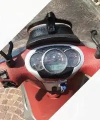 Piaggio Beverly 350 ie - 2012