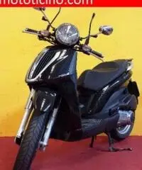 PIAGGIO Carnaby Cruiser 300 Nero - 43945 - 2