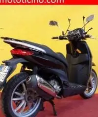 PIAGGIO Carnaby Cruiser 300 Nero - 43945 - 4