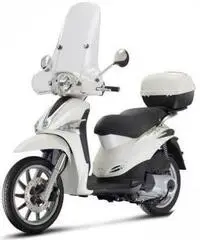 Piaggio Liberty 150 - 2010