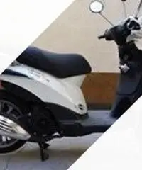 Piaggio Liberty 150 - 2010 - 2