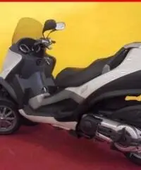 PIAGGIO MP3 400 bianco - 33507 - 4