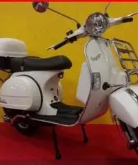 PIAGGIO Vespa 150 PX bianco - 1538 - 2