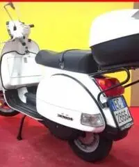 PIAGGIO Vespa 150 PX bianco - 1538 - 4