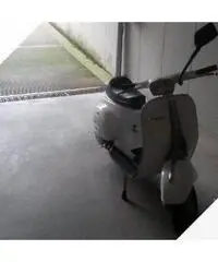 Piaggio vespa 50 special - 2