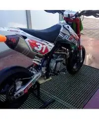 Pit Bike Pitom EVO S - 2016 - 8