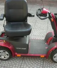 SCOOTER ELETTRICO X DISABILI - 3