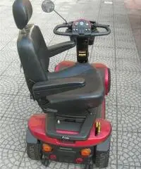 SCOOTER ELETTRICO X DISABILI - 4