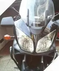 Suzuki vstrom 650 dl - 2