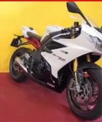 TRIUMPH Daytona 675 bianco - 9678 - 2