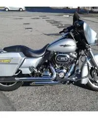 VENDESI HARLEY DAVIDSON TOURING STREET GLIDE