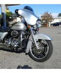 VENDESI HARLEY DAVIDSON TOURING STREET GLIDE - 2