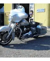 VENDESI HARLEY DAVIDSON TOURING STREET GLIDE - 3