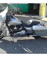 VENDESI HARLEY DAVIDSON TOURING STREET GLIDE - 4