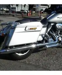 VENDESI HARLEY DAVIDSON TOURING STREET GLIDE - 5