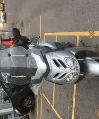 VENDO APRILIA SPORTCITY 200 - 4