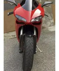 Vendo Ducati 848 - 3