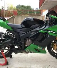 Vendo Kawasaki Ninja 636 - 3