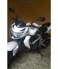 Vendo kawasaki z750