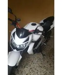 Vendo kawasaki z750 - 2