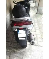 vendo scooter non funzionante per pezzi di ricambio nuovi - 7