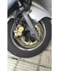 vendo scooter non funzionante per pezzi di ricambio nuovi - 9