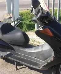 vendo scooter yamaha - 2